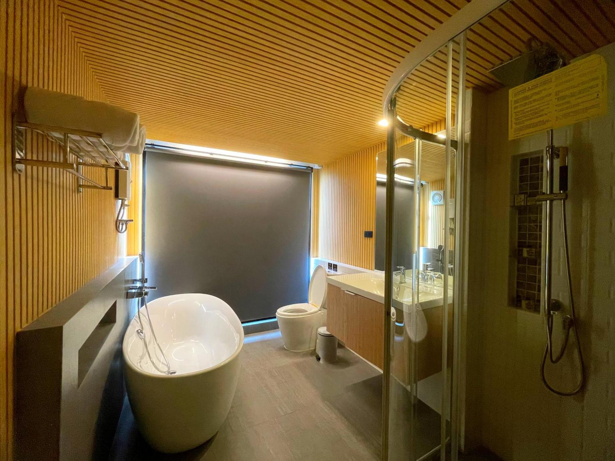Nights In A Box Ban Muang (Chon Buri) Quarto foto